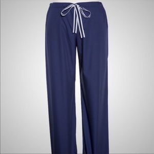 Blue Sky Scrub Pants TALL 34” inseam